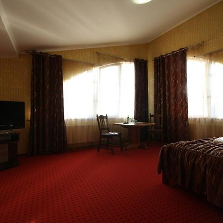 Chagari Hotel Lypnyky Extérieur photo