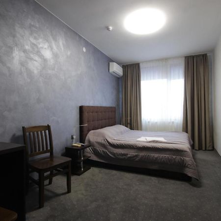 Chagari Hotel Lypnyky Extérieur photo