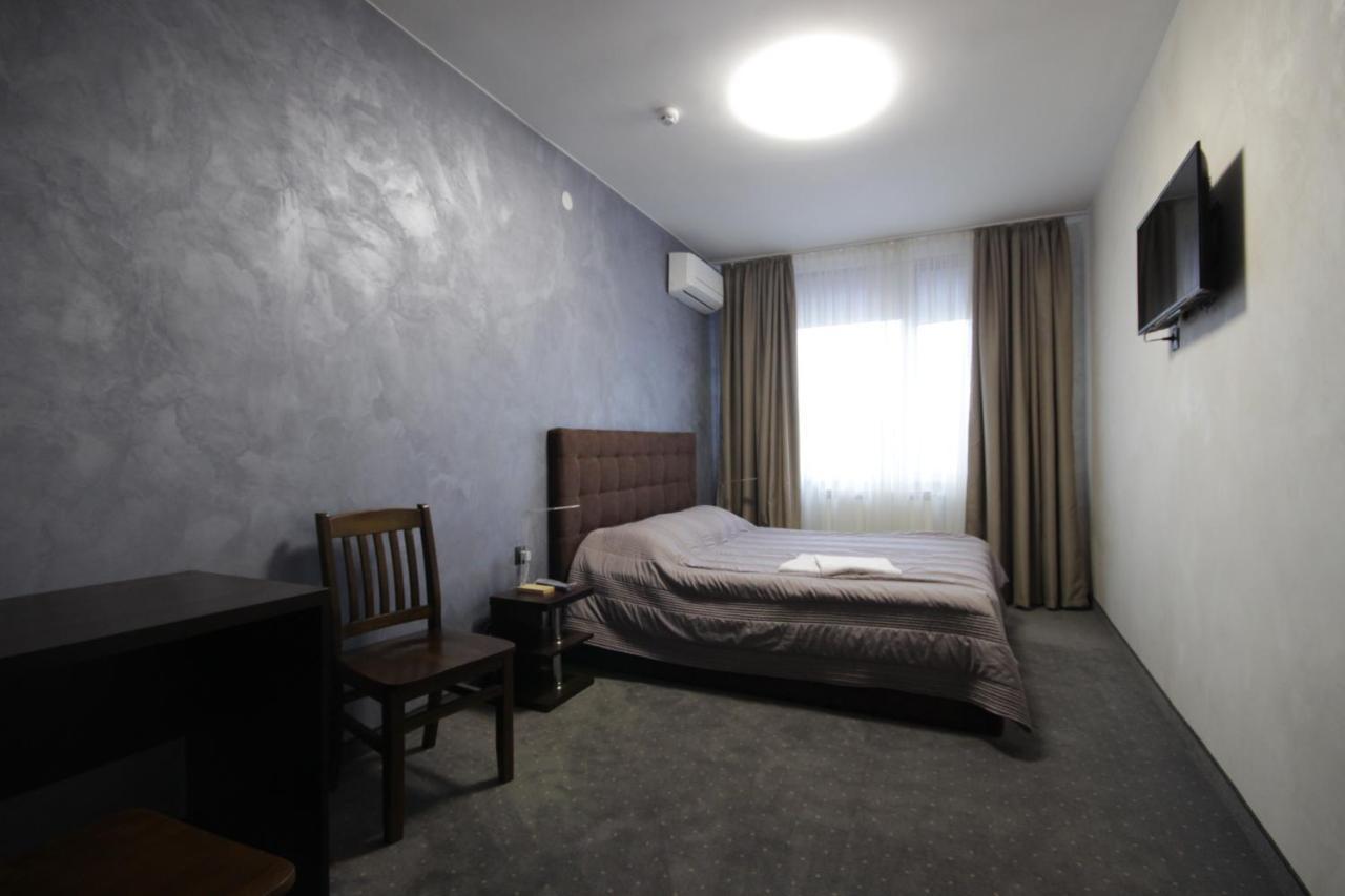 Chagari Hotel Lypnyky Extérieur photo
